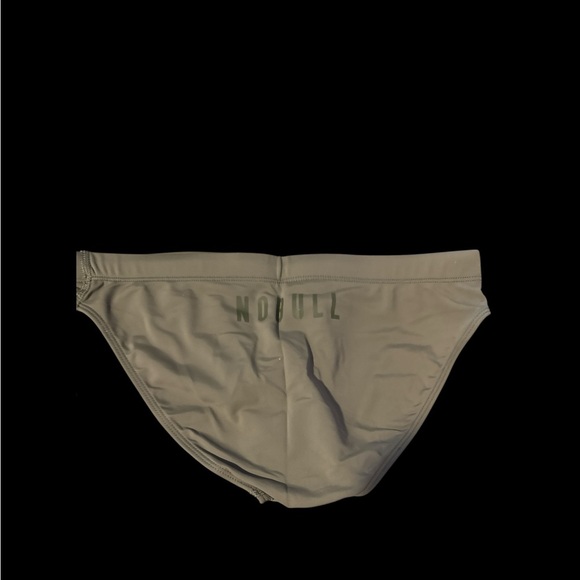 Nobull women’s  Olive Swim Bottom - Picture 2 of 2